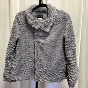 Patagonia  Pelage Jacket in grey | size Small